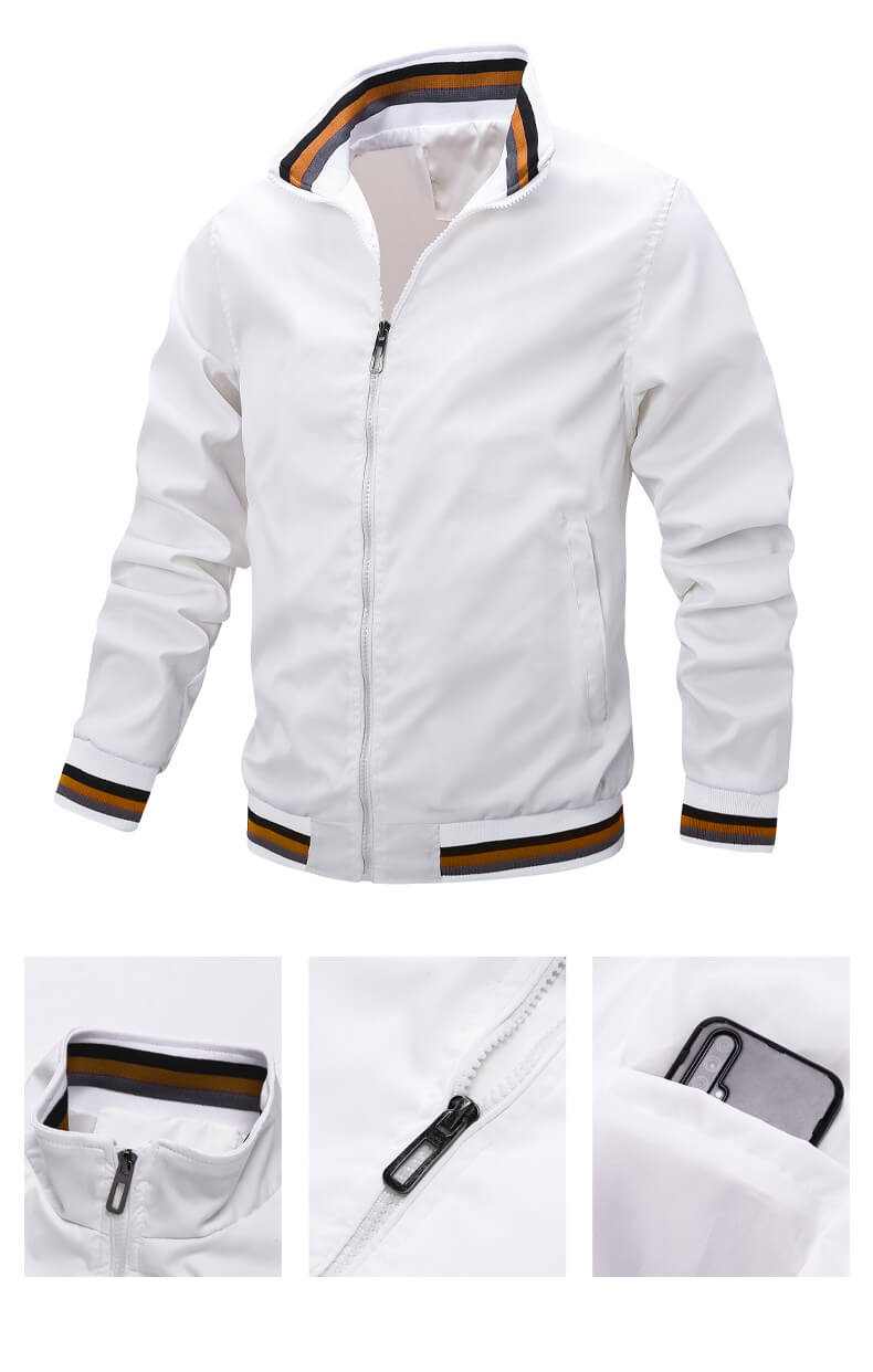 High-quality windproof jacket
