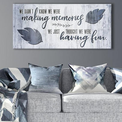 Home Wall art