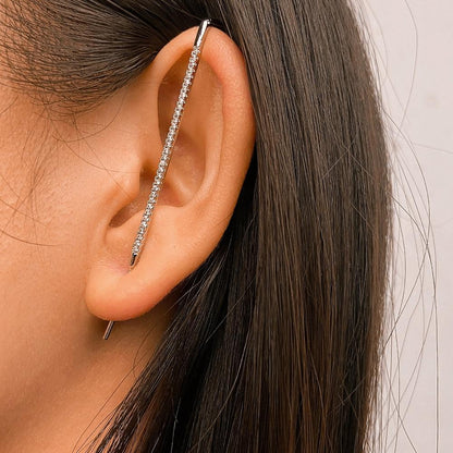 Huggie Hoop Earrings (Buy 1 get 1 free)