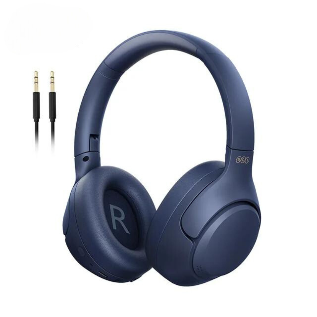 Hybrid Noise Reduction Earphones