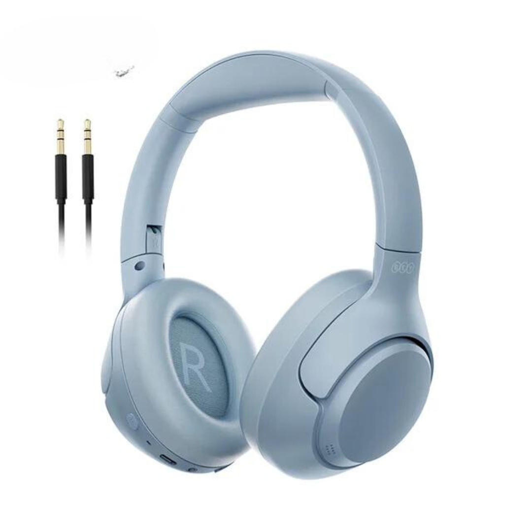Hybrid Noise Reduction Earphones
