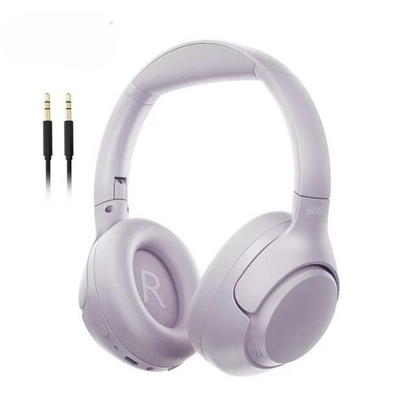 Hybrid Noise Reduction Earphones