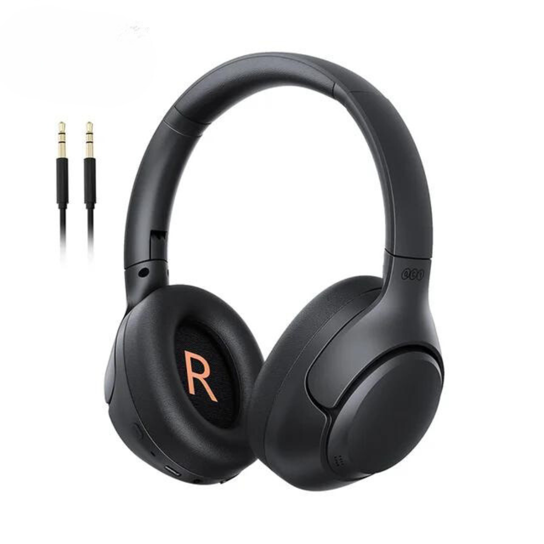 Hybrid Noise Reduction Earphones