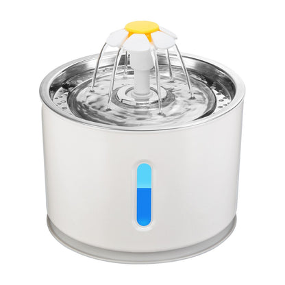 Hydration Cats Water Fountain