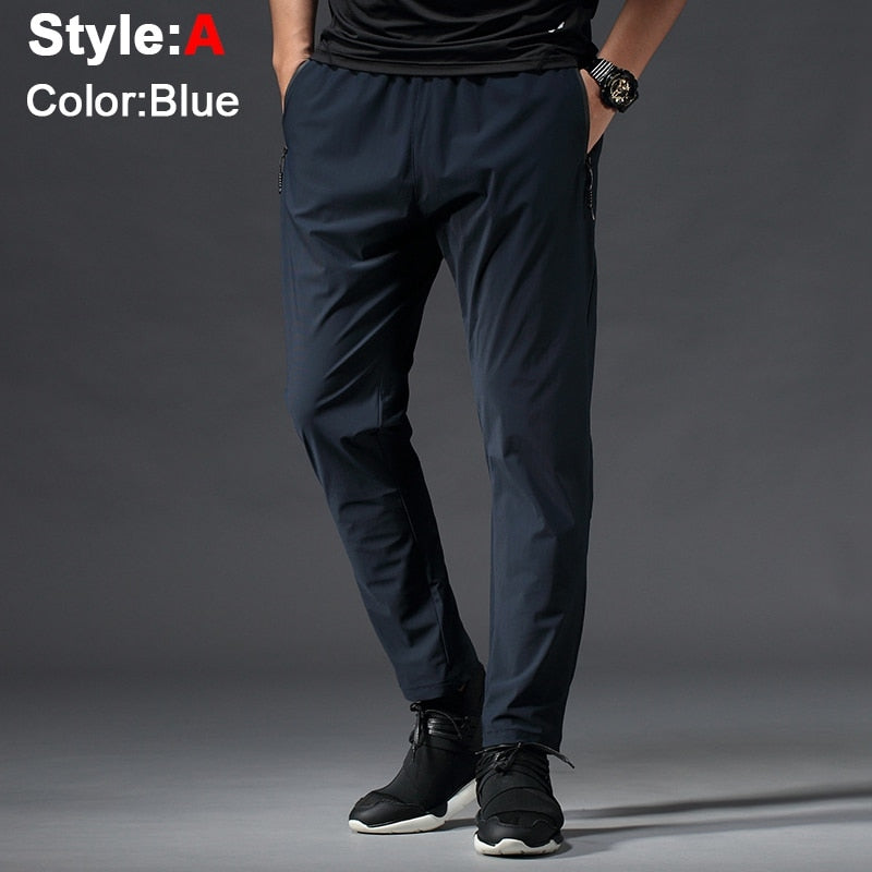 ICE Jogging Trousers