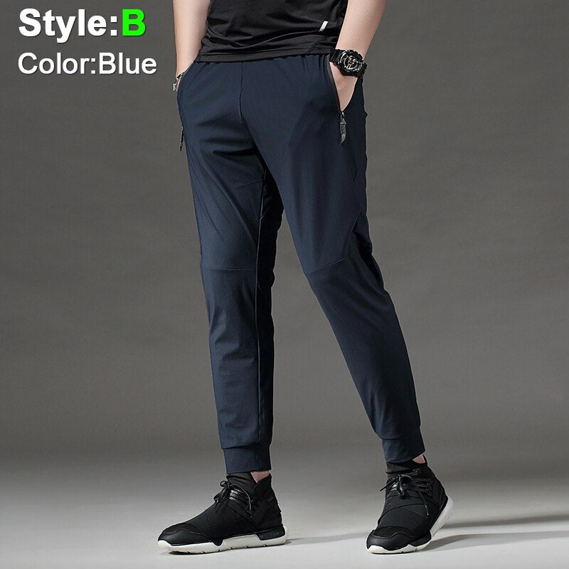 ICE Jogging Trousers