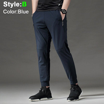 ICE Jogging Trousers