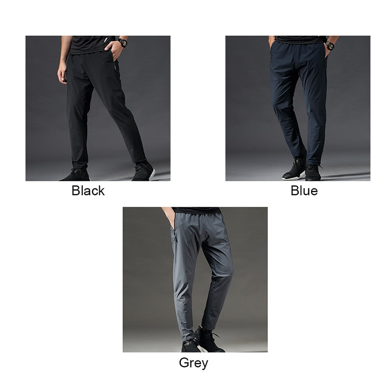 ICE Jogging Trousers