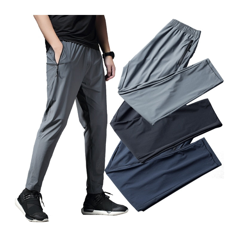 ICE Jogging Trousers