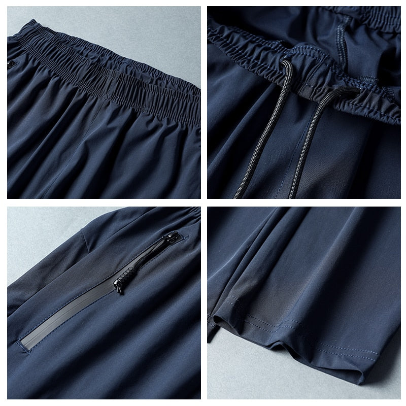 ICE Jogging Trousers