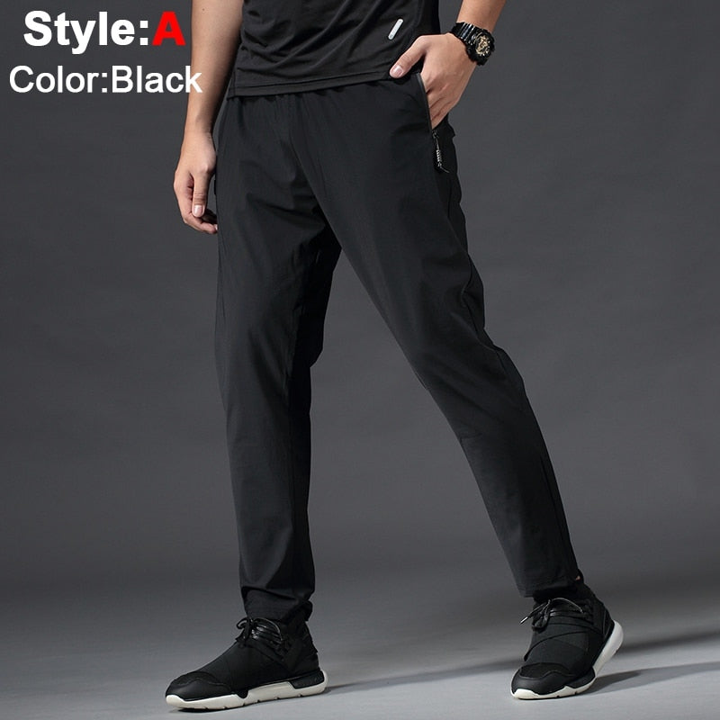 ICE Jogging Trousers