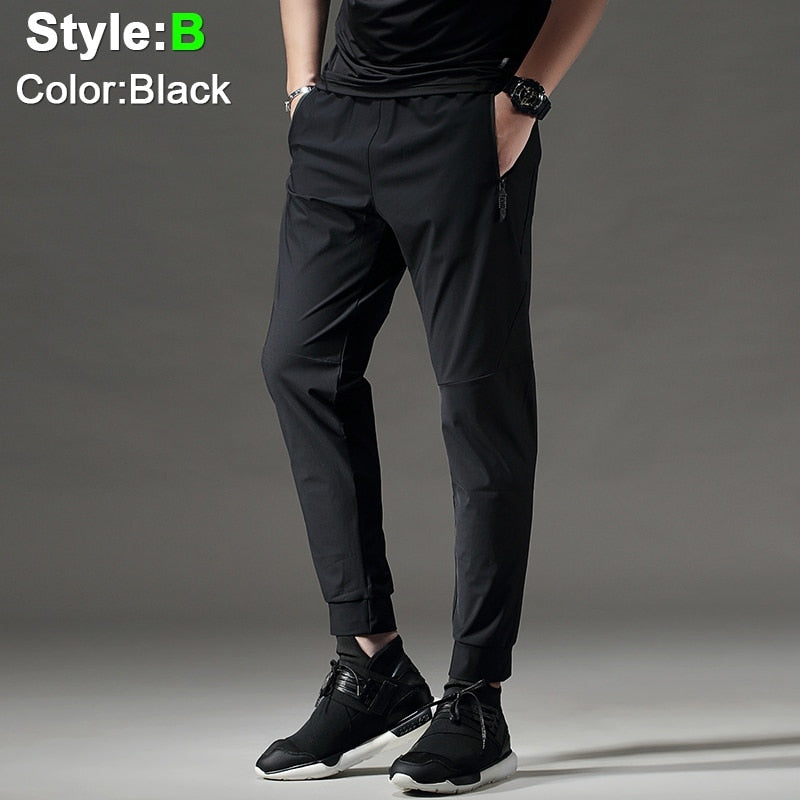 ICE Jogging Trousers