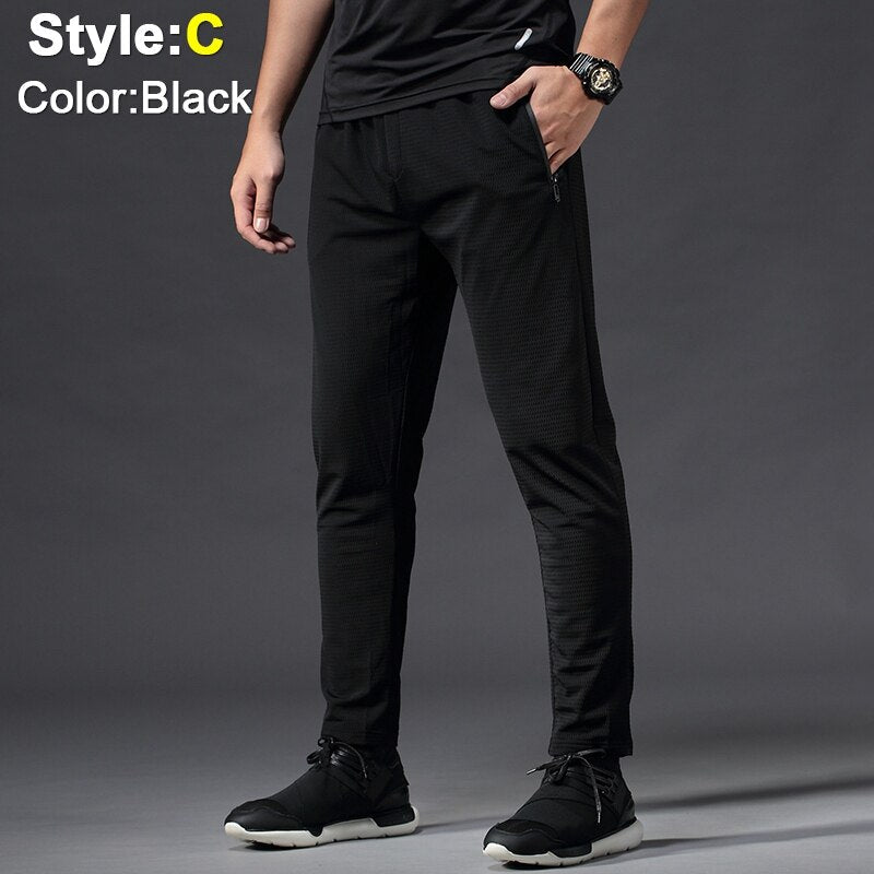 ICE Jogging Trousers