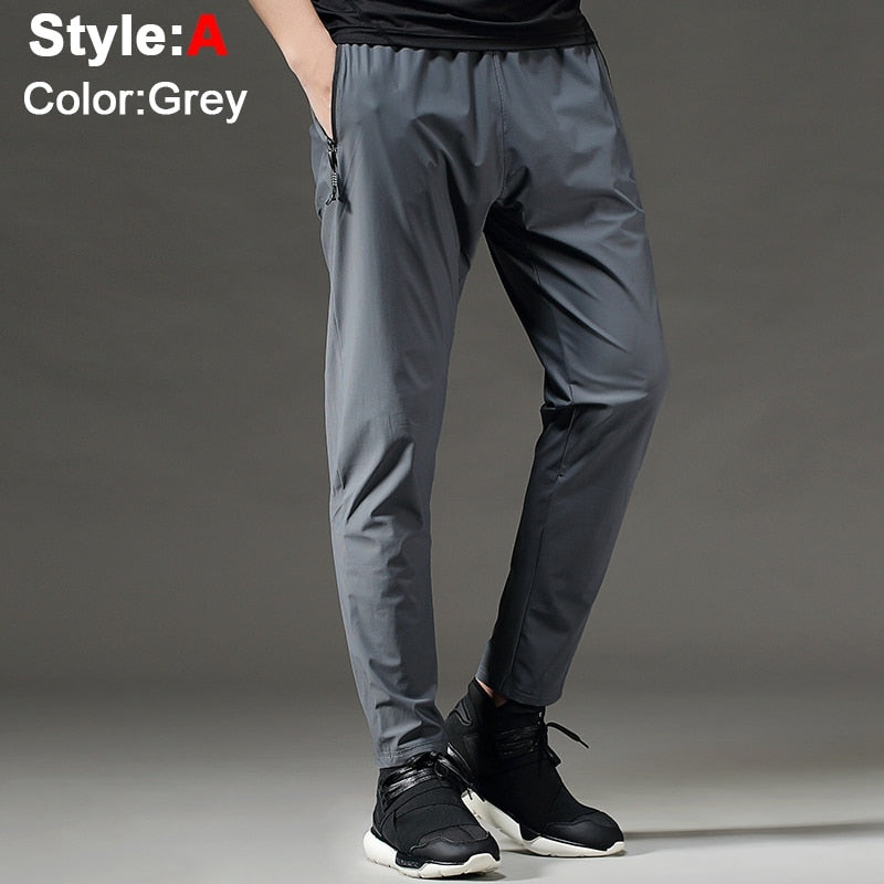ICE Jogging Trousers