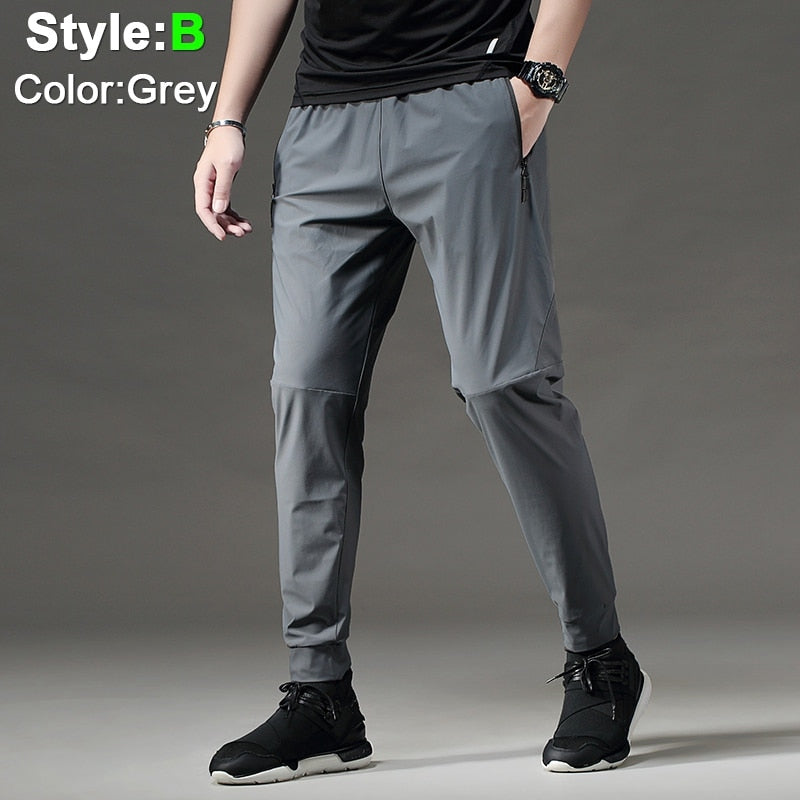 ICE Jogging Trousers