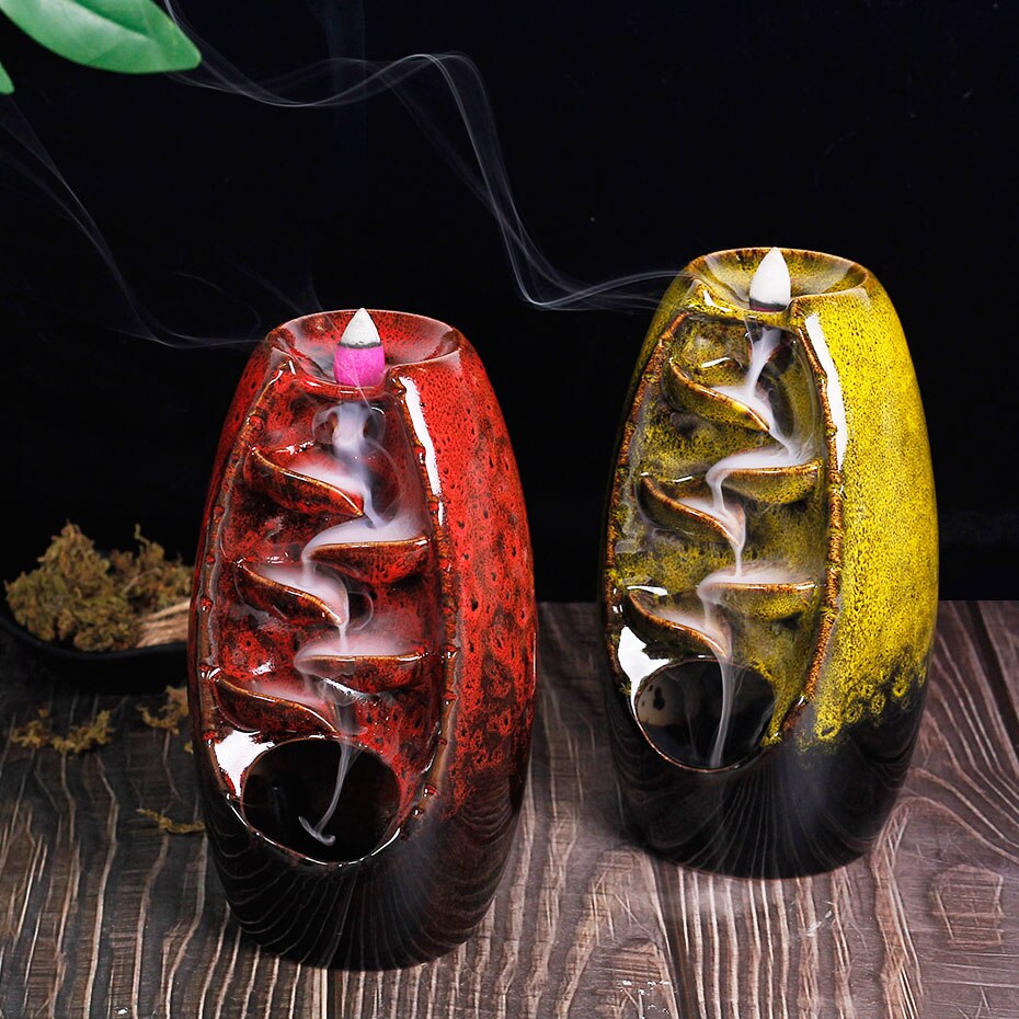 Incense burner