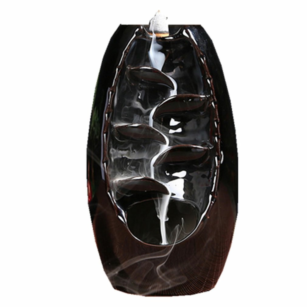 Incense burner