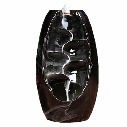 Incense burner