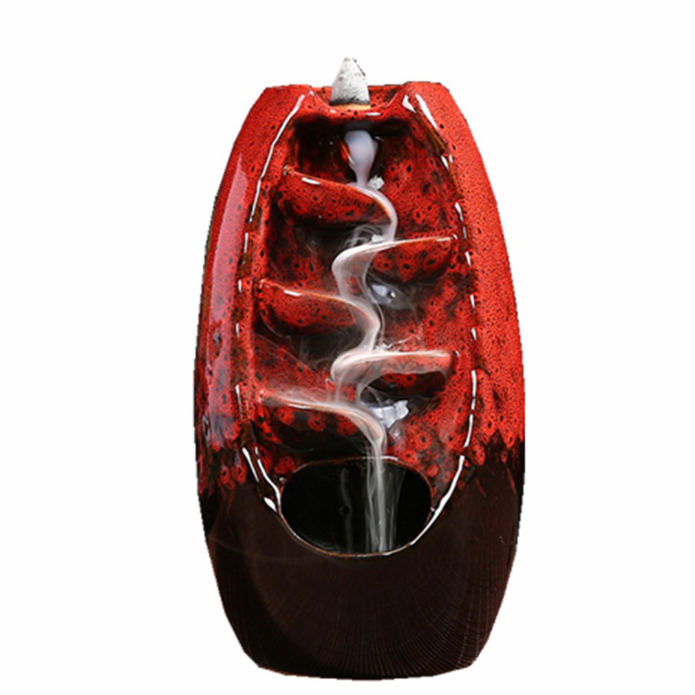 Incense burner