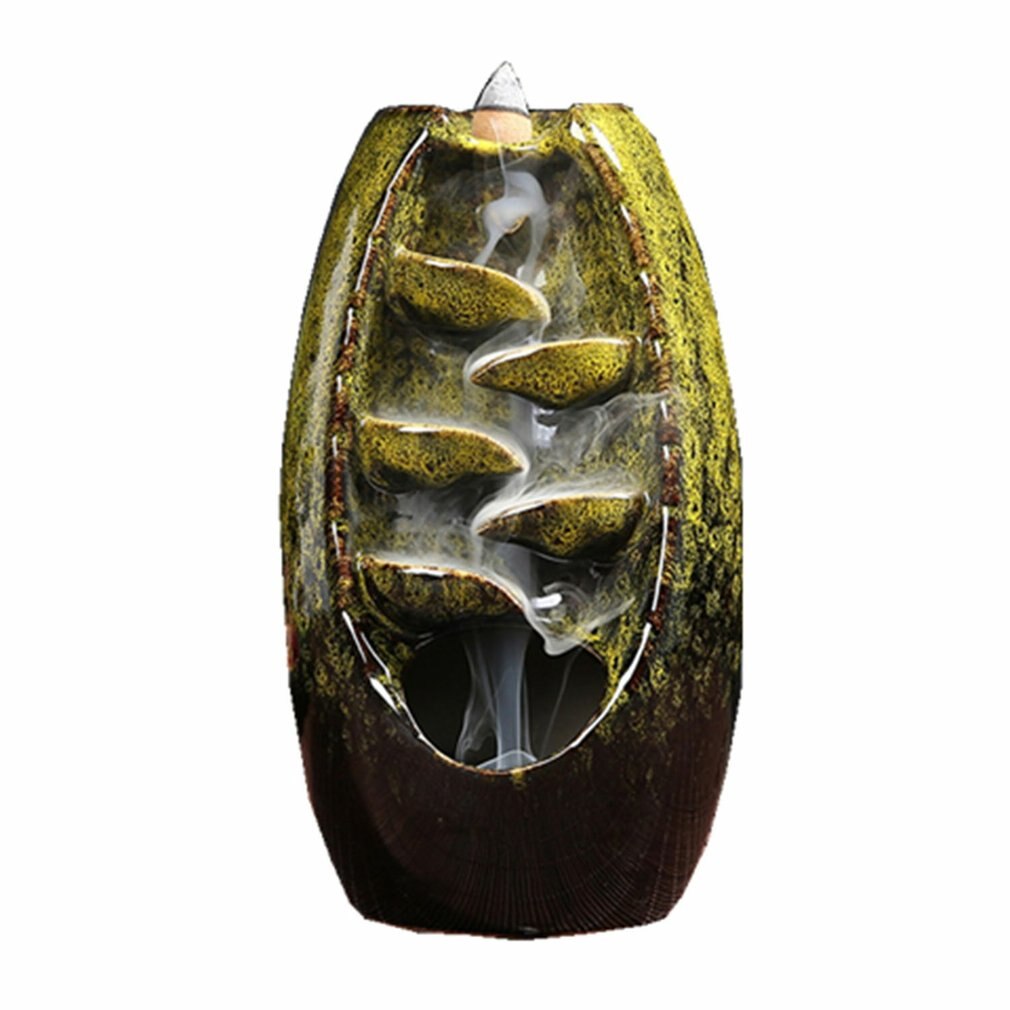 Incense burner