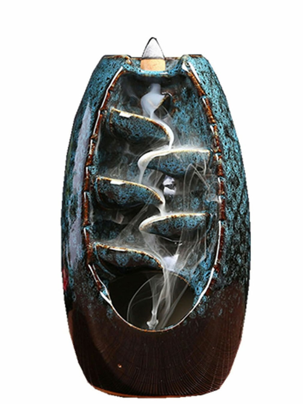 Incense burner
