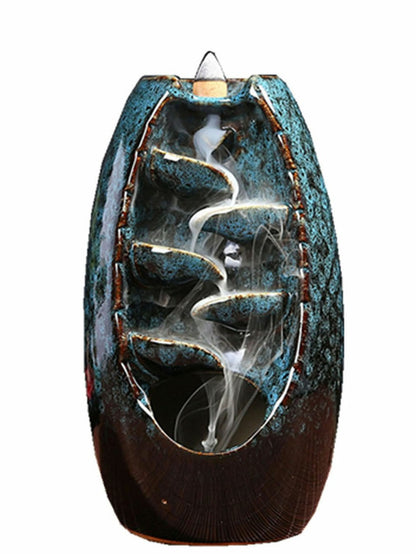 Incense burner