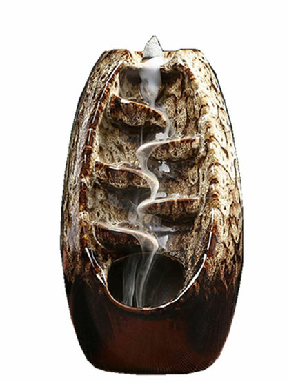 Incense burner