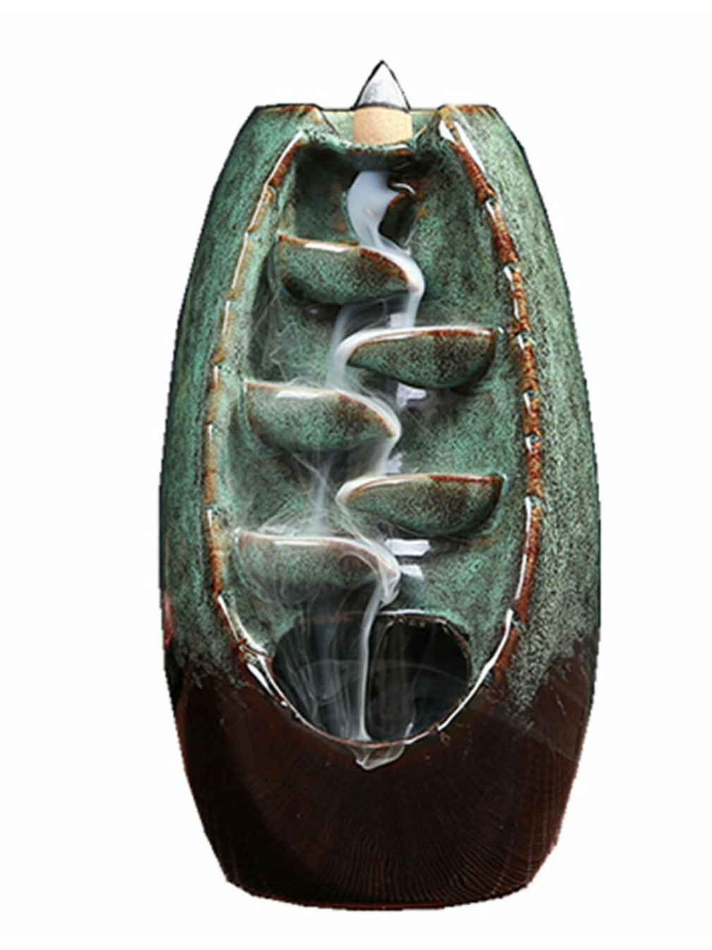 Incense burner