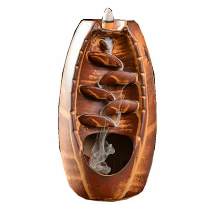Incense burner
