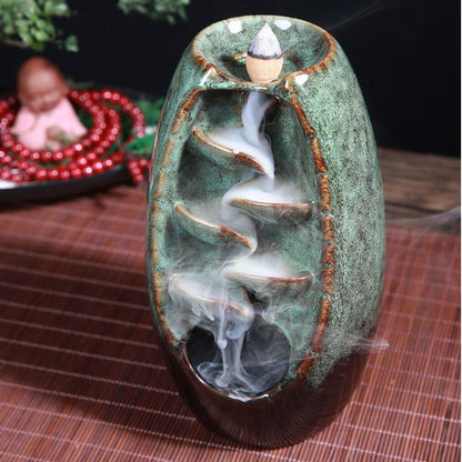 Incense burner
