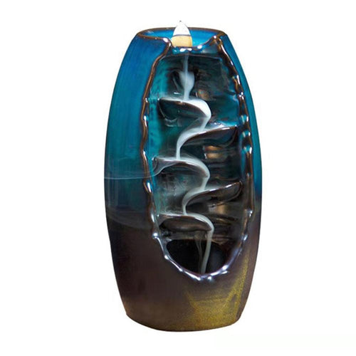 Incense burner