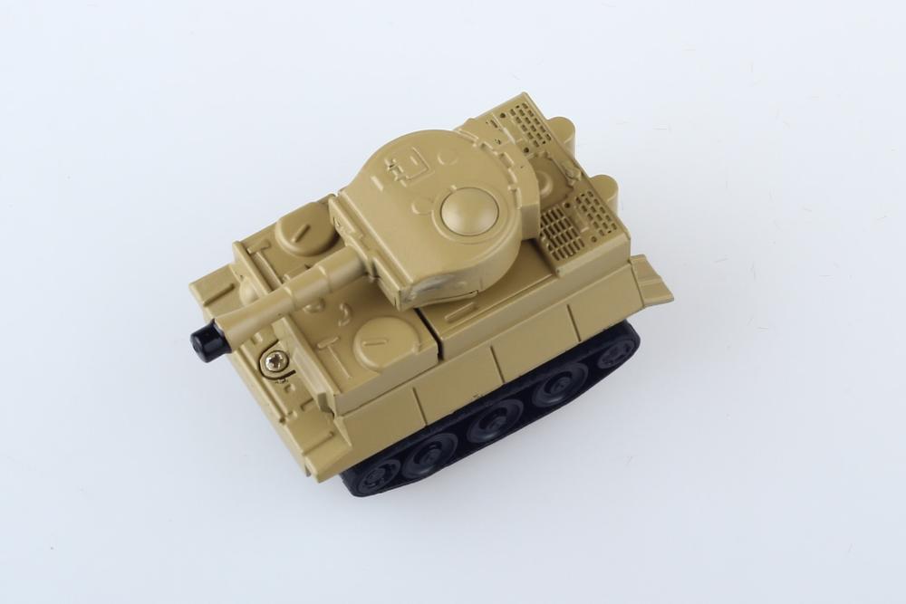Inductive Tank Toys