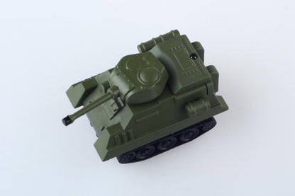 Inductive Tank Toys