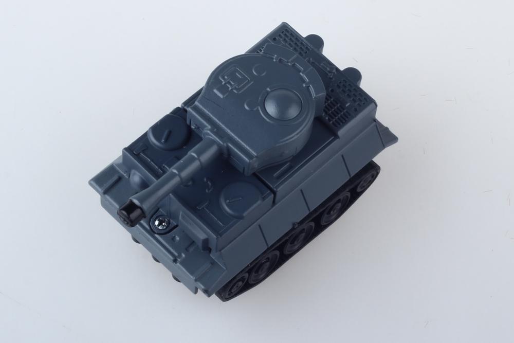Inductive Tank Toys
