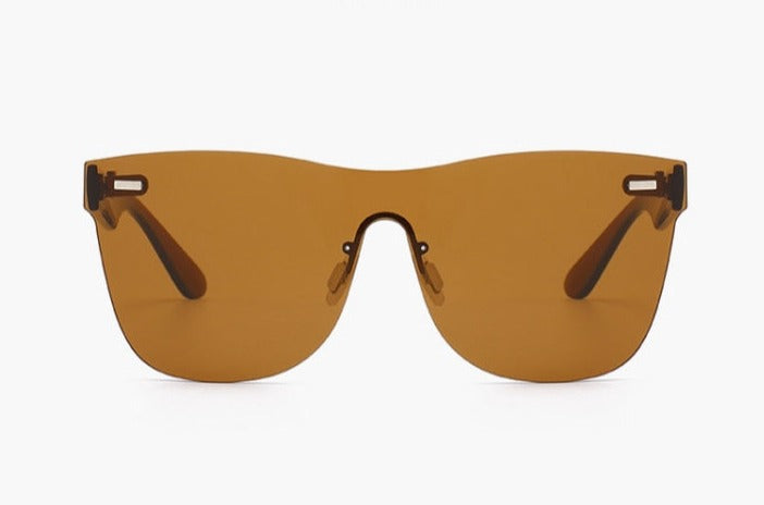 Infinitely Coloured Sunglasses