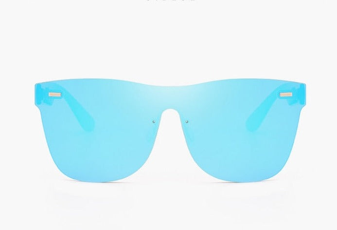 Infinitely Coloured Sunglasses