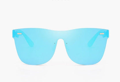 Infinitely Coloured Sunglasses