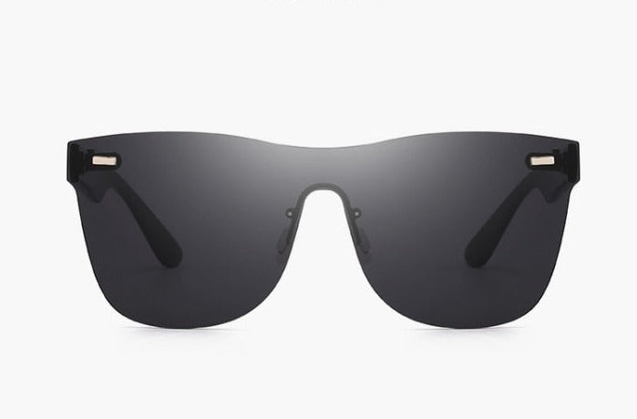 Infinitely Coloured Sunglasses