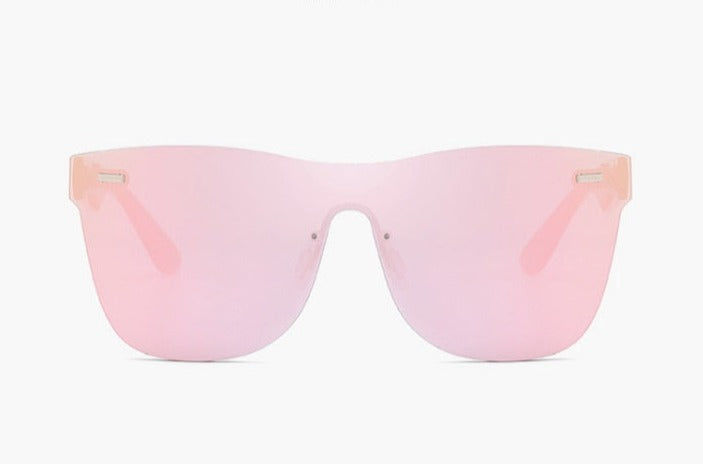 Infinitely Coloured Sunglasses