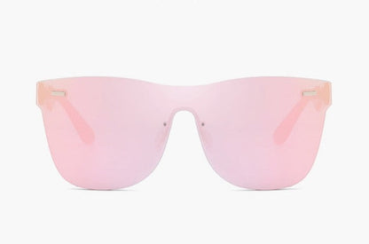 Infinitely Coloured Sunglasses