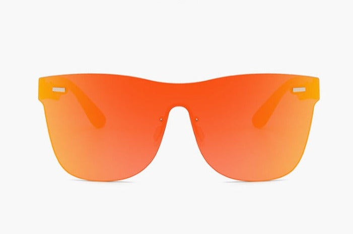 Infinitely Coloured Sunglasses