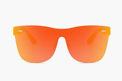 Infinitely Coloured Sunglasses