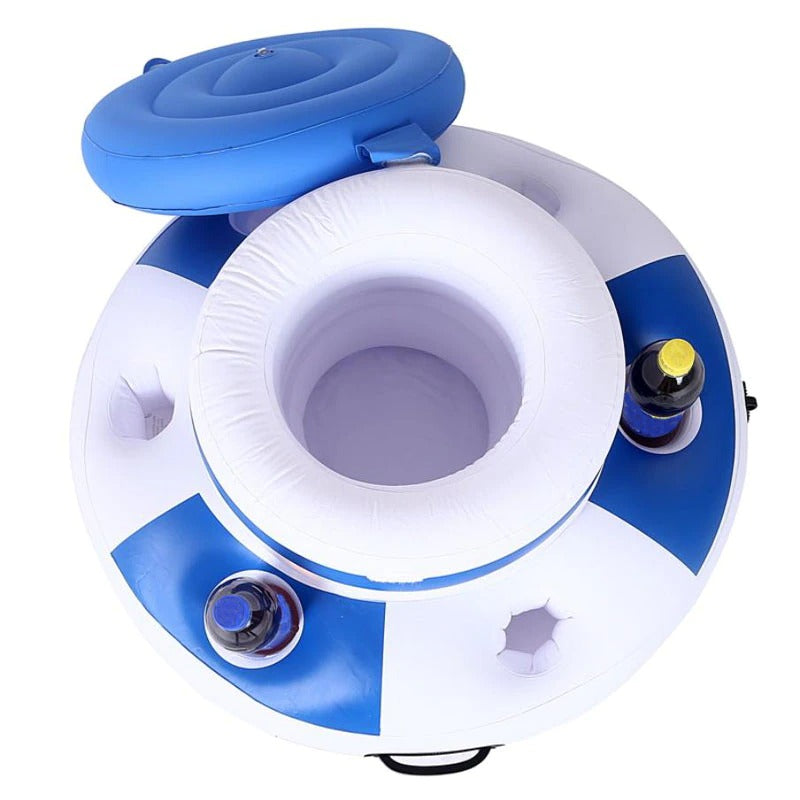 Inflatable Drinks Holder