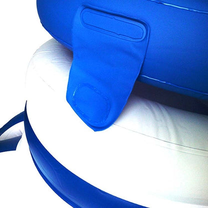 Inflatable Drinks Holder