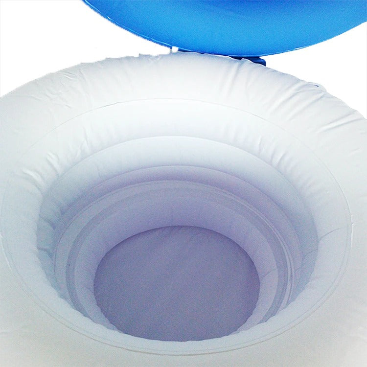 Inflatable Drinks Holder