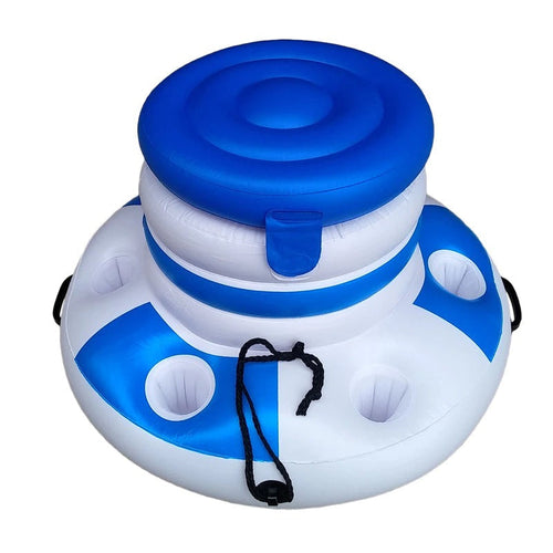 Inflatable Drinks Holder