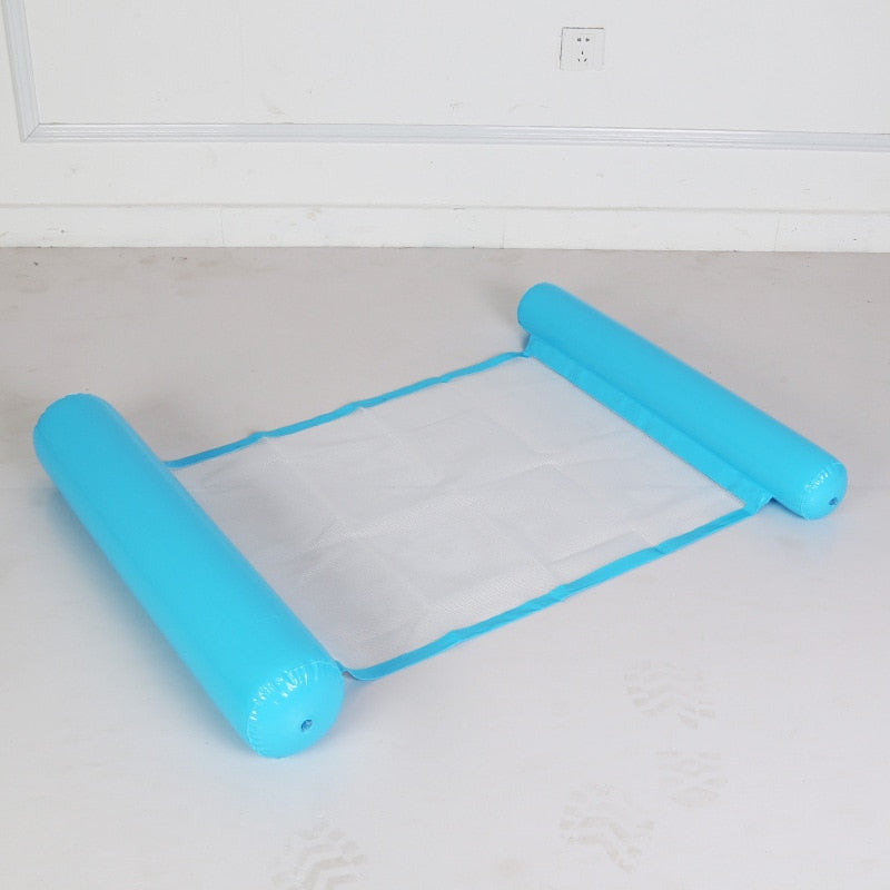 Inflatable Water Hammock