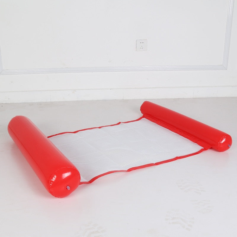 Inflatable Water Hammock