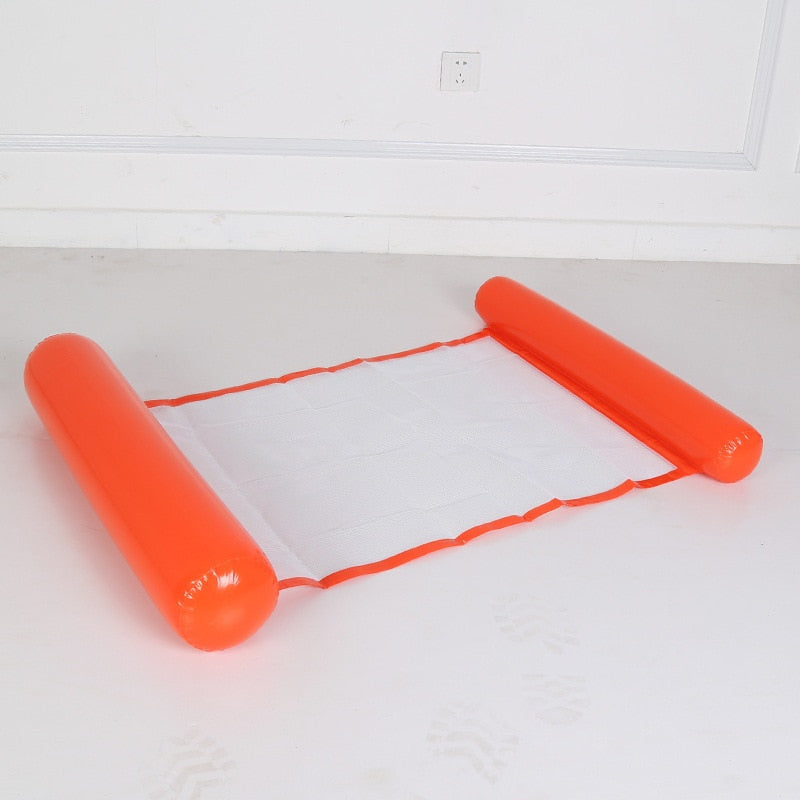 Inflatable Water Hammock