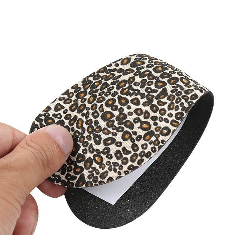 Insoles for orthotics